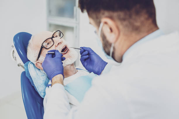 Best Emergency Dentist for Lost Fillings or Crowns in Sarasota Springs, FL